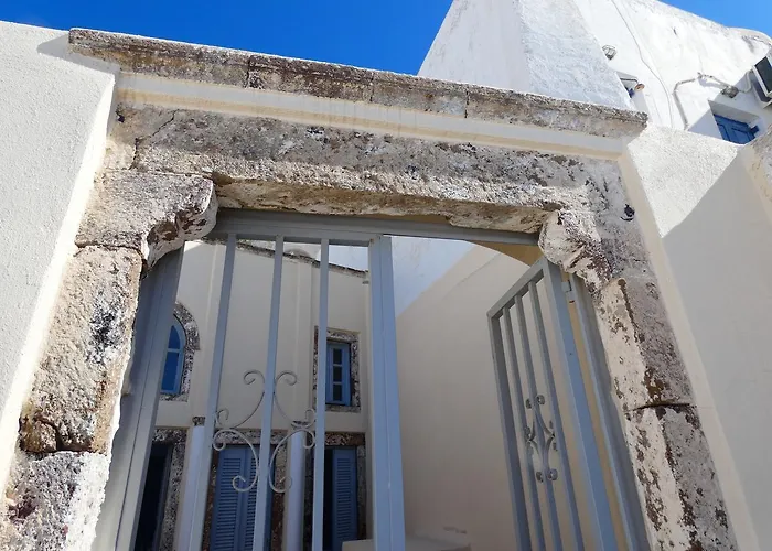 Pantelia Pyrgos