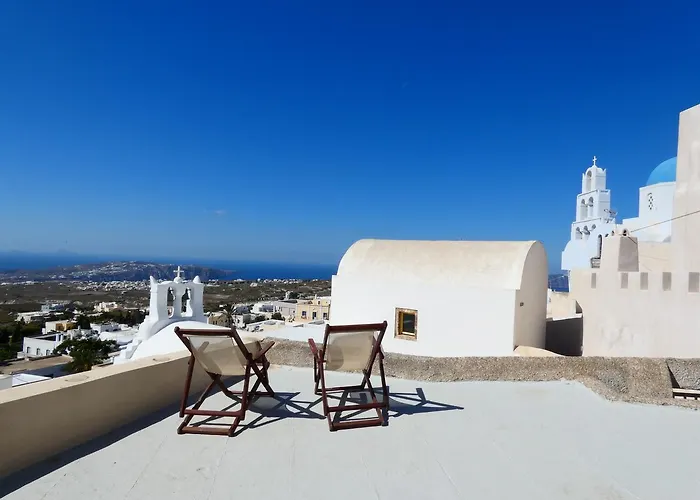 Pantelia Pyrgos